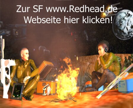 Paradies 4.0 ist die NEW WORLD SF - Reihe