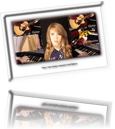 Marie - Josephien macht tolle Musik