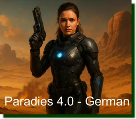 Paradies40 webseite - Bild zu Paradies 4.0