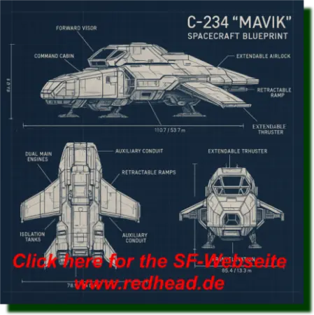 Button zu der SF Webseite www.redhead.de