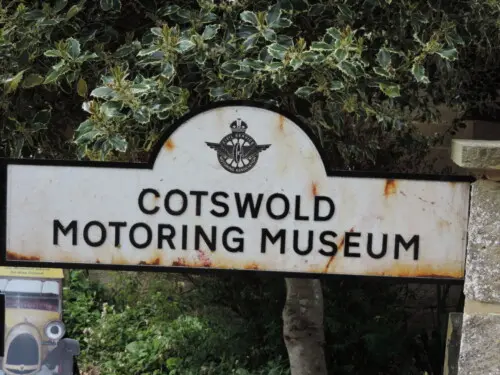 Oldtimer and Toy Museum