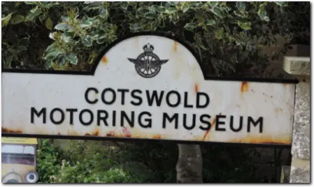 Oldtimer and Toy Museum